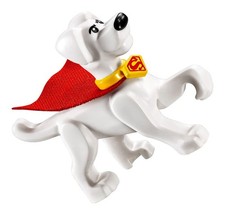 Figurine / Minifigure Lego DC Comics Super Heroes - Krypto the Dog (35033c01)