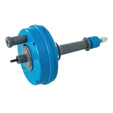 - Furet actionné par perceuse électrique 6 m x 13 mm 987173