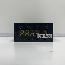 Toho electronics trm 006 - electronics, trm-006