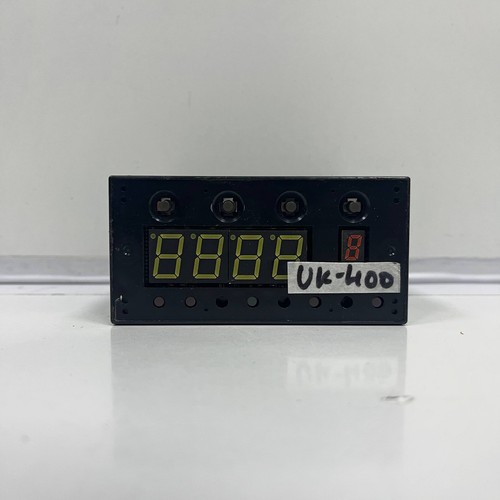Toho electronics trm 006 - electronics, trm-006
