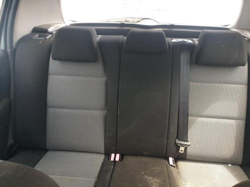 Banquette arriere peugeot - arriere,