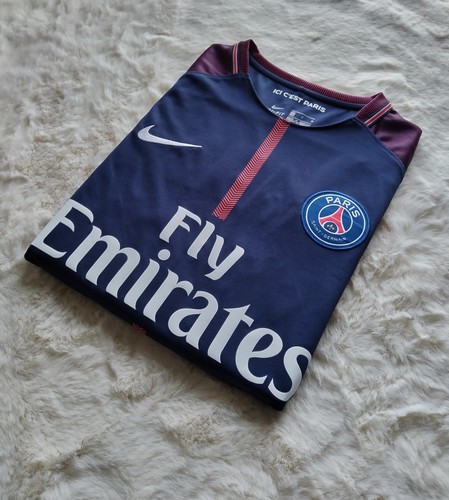 Maillot psg 2017 2018 - maillot, 2017-2018