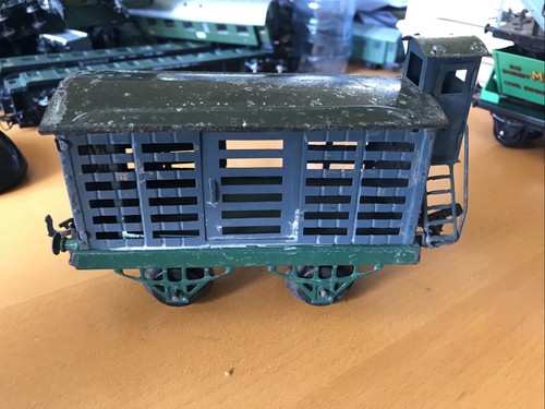 Hornby échelle wagon - ,