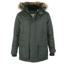 Duke - Parka D555 LOVETT - Homme (DC308)