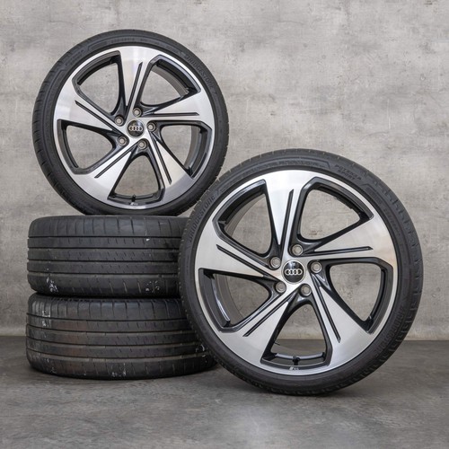 Audi jantes pouces - 19, 8y