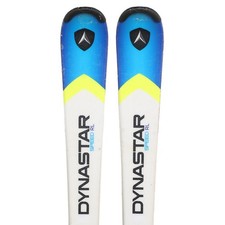 Ski occasion Dynastar Speed RL + fixations