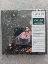 CD Étienne Daho "Reserection"