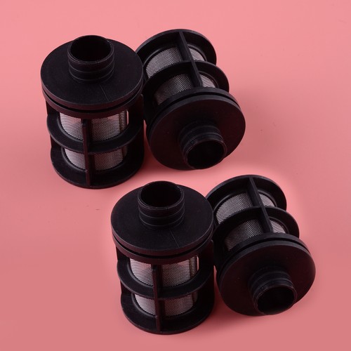 4pcs 25mm 98in - air, intake