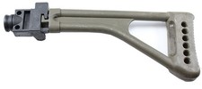 Tippmann 98 Side Folding