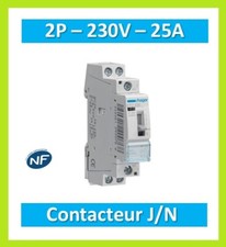 Hager contacteur jour - hager,
