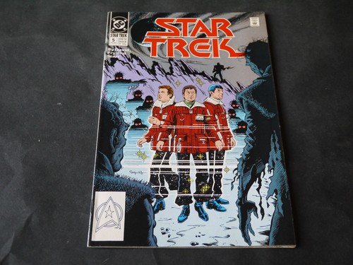 Comics group marvel star trek - comics,