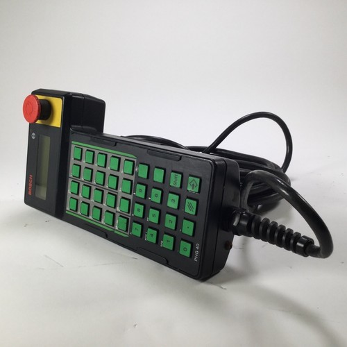 Bosch 052843 202 - bosch, control