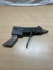 Ancien Fer À Souder À Gaz L’EXPRESS