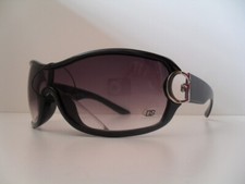 Dg LUNETTES DE SOLEIL en Polycarbonate Renforcé. Polarisé Norme CE. UV 400 NEUVE