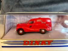 Dinky toys 1/43 - Austin A40