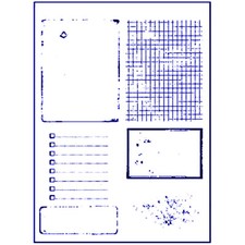 TAMPONS TRANSPARENTS