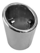 1x Premium Inox Tuyau