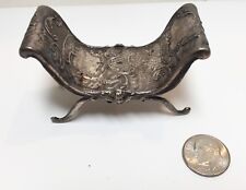 Antique STERLING SILVER