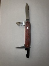 Victorinox Pioneer Swiss Army