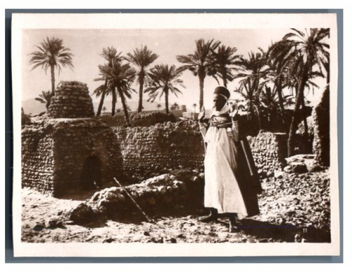 Maroc homme marocain vintage - maroc,,