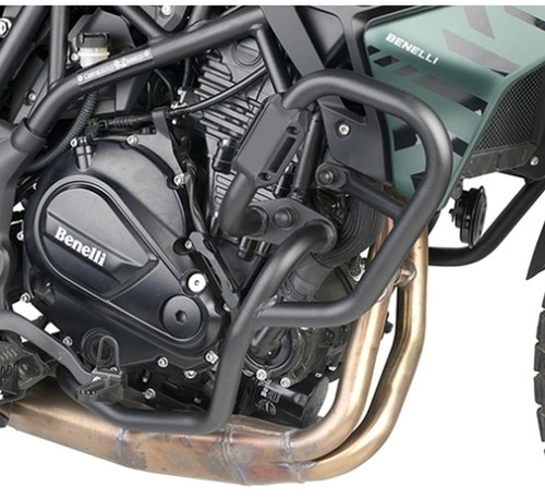 Protection moteur benelli trk - benelli,