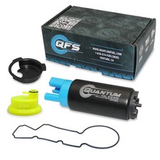 Hors-Bord Carburant Pompe +