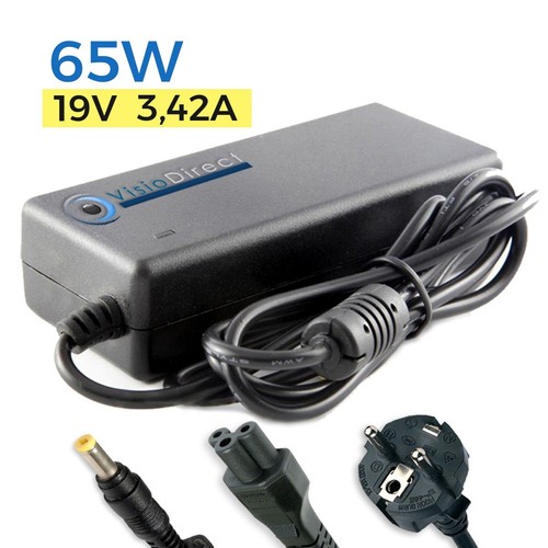 Chargeur packard bell easynote - chargeur,