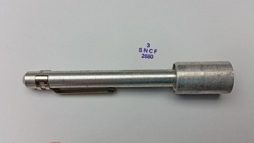 Tampon poche de - tampon, (cachet)