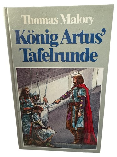 Roi arthur table - arthur, thomas