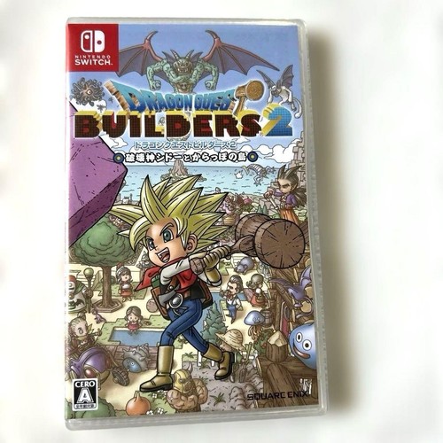 Nintendo switch dragon quest - dragon,