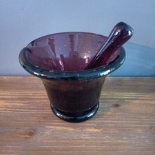 Style Biot - Mortier & pilon