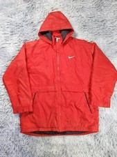 Veste coupe-vent Nike vintage