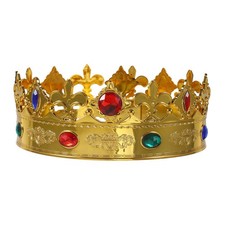 Couronne De Cosplay