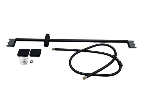Set douche mural avec - de,