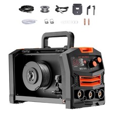 Poste à Souder MIG 130 A