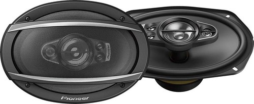 Pioneer a6990f way - pioneer, 5-way