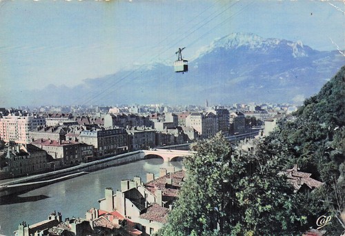 Chamonix mont blanc - mont,