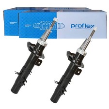 2X PROFLEX AMORTISSEURS À Gaz
