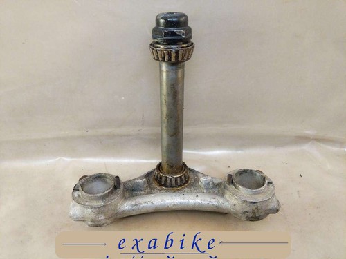 Fourche inferieur pour - te,