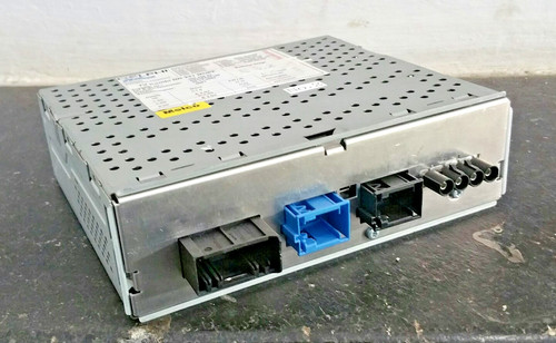 Origine mercedes tuner - origine, tv-tuner