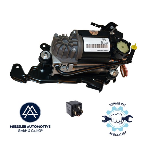 Groupe compresseur mercedes - groupe,