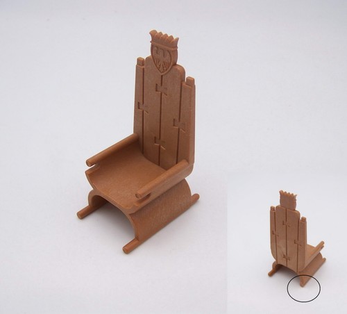 Playmobil moyen age - moyen-age,