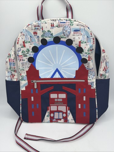 Cath kidston london - london, map
