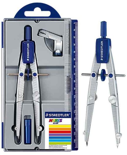 550 staedtler - [550, 01