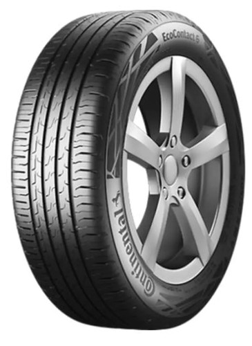 Pneu continental eco6 225 - eco6, 225/40