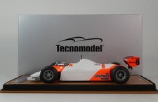 Tecnomodel McLaren MP4/1B #8