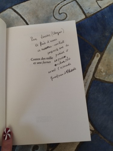 Magnan jean marie contes des - jean-marie,