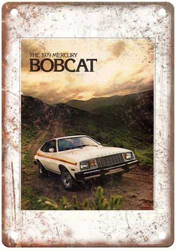 1979 ford mercury - mercury, bobcat