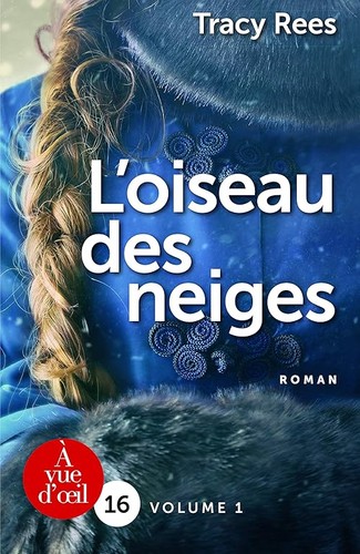 Oiseau des neiges 2 - des, volumes