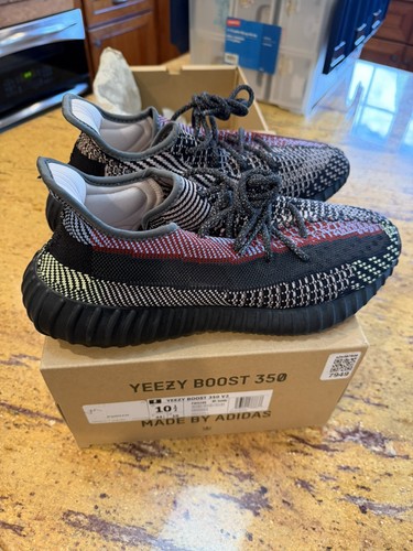 Size adidas yeezy boost - -,